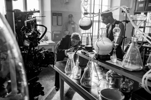 SRF Serie «Frieden», Dreh Mai - August 2019, Regie: Mike Schaerer, Produktion Zodiac Pictures ltd.