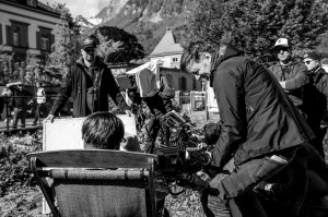 SRF Serie «Frieden», Dreh Mai - August 2019, Regie: Mike Schaerer, Produktion Zodiac Pictures ltd.