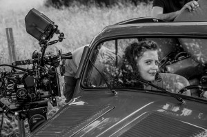 SRF Serie «Frieden», Dreh Mai - August 2019, Regie: Mike Schaerer, Produktion Zodiac Pictures ltd.