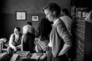 SRF Serie «Frieden», Dreh Mai - August 2019, Regie: Mike Schaerer, Produktion Zodiac Pictures ltd.