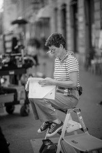 SRF Serie «Frieden», Dreh Mai - August 2019, Regie: Mike Schaerer, Produktion Zodiac Pictures ltd.