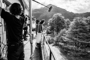 SRF Serie «Frieden», Dreh Mai - August 2019, Regie: Mike Schaerer, Produktion Zodiac Pictures ltd.