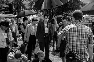 SRF Serie «Frieden», Dreh Mai - August 2019, Regie: Mike Schaerer, Produktion Zodiac Pictures ltd.