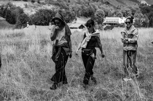 SRF Serie «Frieden», Dreh Mai - August 2019, Regie: Mike Schaerer, Produktion Zodiac Pictures ltd.